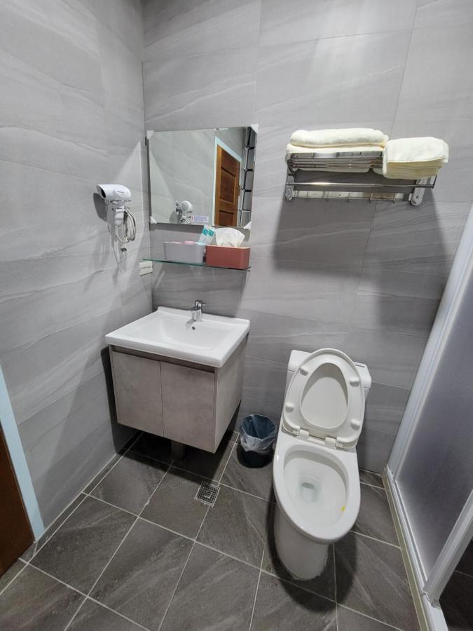 Apartamento 東步道 Hualien Exterior foto