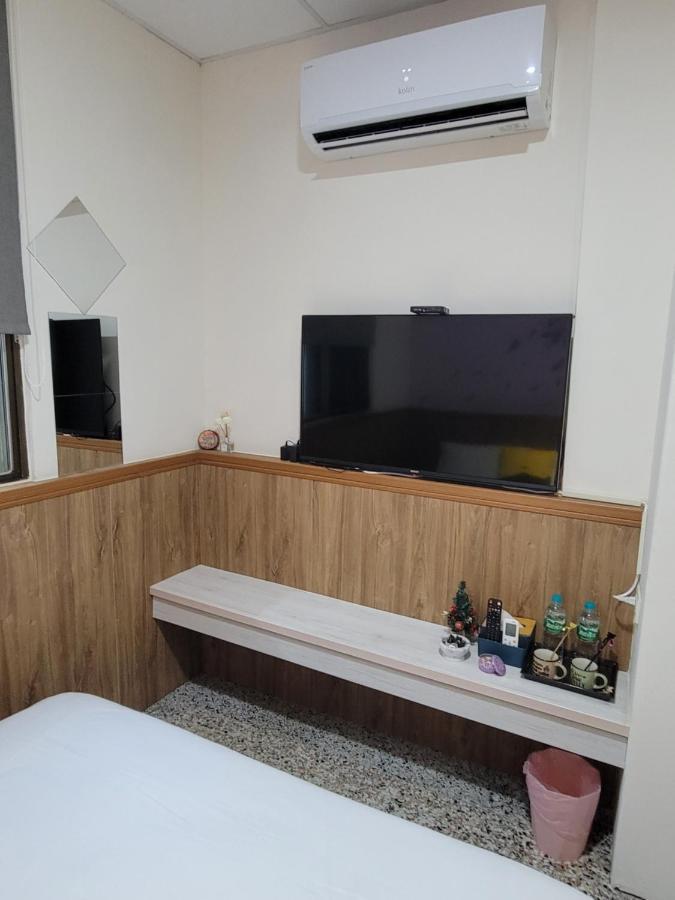 Apartamento 東步道 Hualien Exterior foto