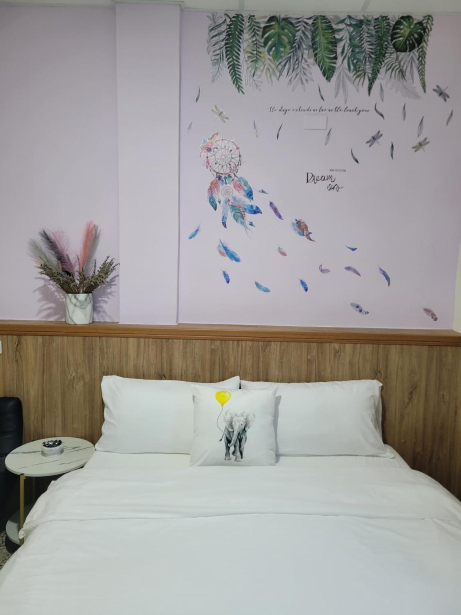 Apartamento 東步道 Hualien Exterior foto